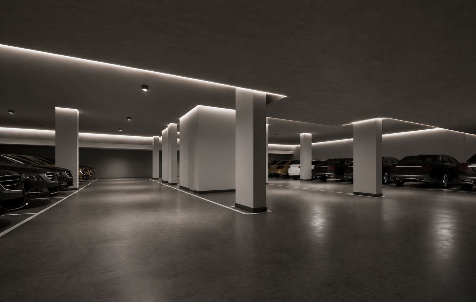 6 Otopark